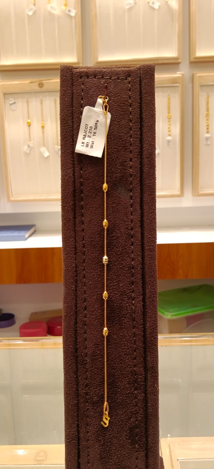 Girls Bracelet